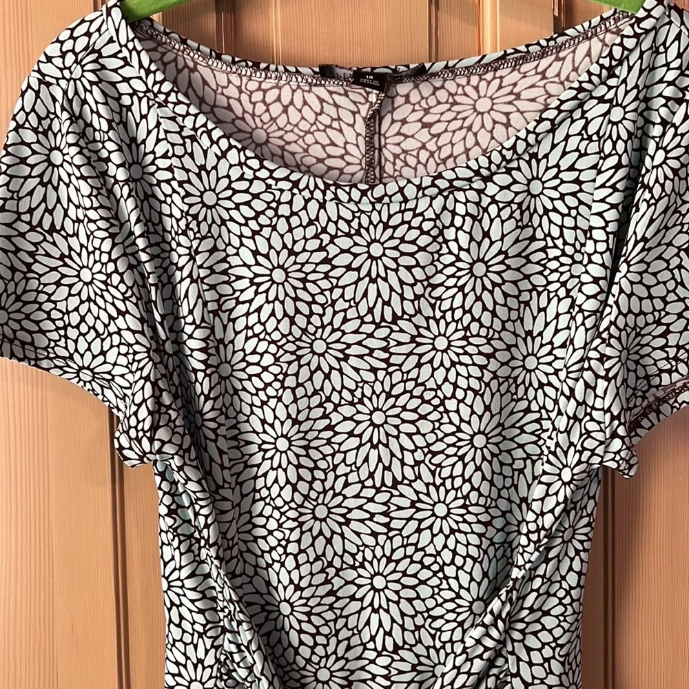Perceptions blouse - Picture 4 of 6